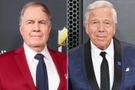 Bill Belichick Sets Aside Feud with Robert Kraft in Hall of Fame Statement