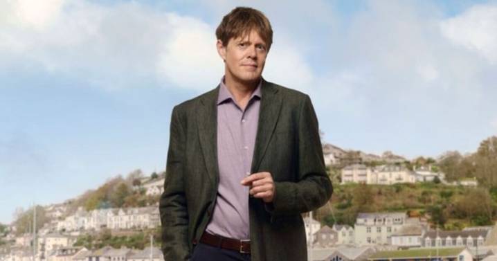 Kris Marshall shares one wish for Beyond Paradise ahead of BBC Christmas return