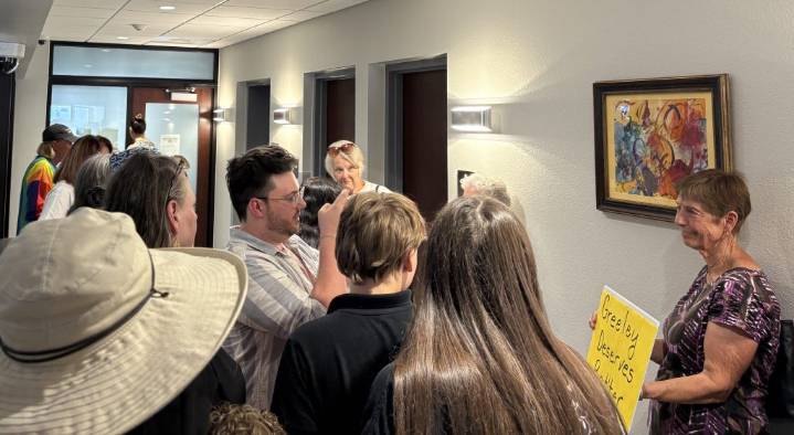 Greeley group asks court to dismiss Lind’s defamation lawsuit