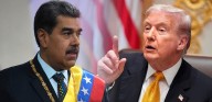 En su llamada, Trump le habría dado a Maduro un ultimátum: “Tenés que abandonar el país...”