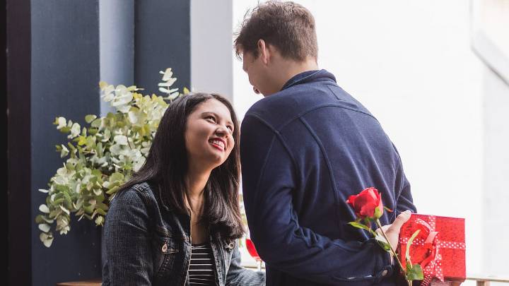 Princess Treatment: Why Modern Couples Crave Fairy