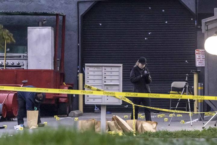 3 Children Among 4 Killed in Mass Shooting at Kids' Birthday Party in California