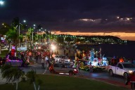 Mega Caravana Navideña en Campeche: cuándo será, a qué hora inicia y todo lo que te espera al final