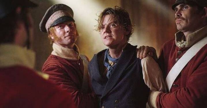 Wolf Hall star's period drama hailed 'pure artistry' is back with season 2 soon