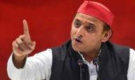 Old Friend, New Friend, Need Balancing Act: Akhilesh
