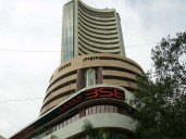 Stock markets open flat amid external pressure, RBI policy outcome to provide further direction