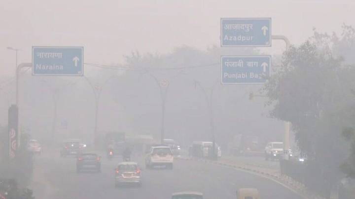 As pollution crisis deepens, curbs under GRAP stage IV invoked in Delhi