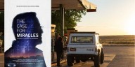 ‘The Case for Miracles’: A stirring road trip into the heart of faith