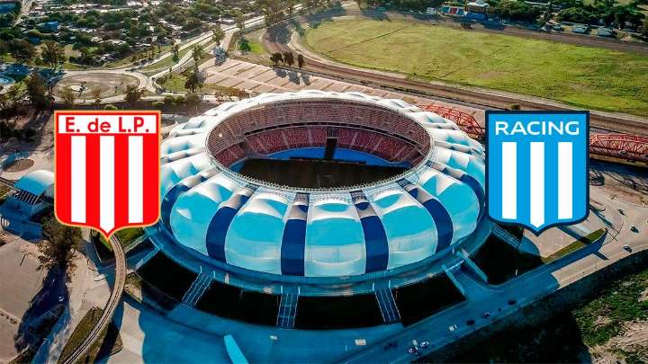 El Estadio Único “Madre de Ciudades” y su décima final: cómo les fue a Racing y Estudiantes