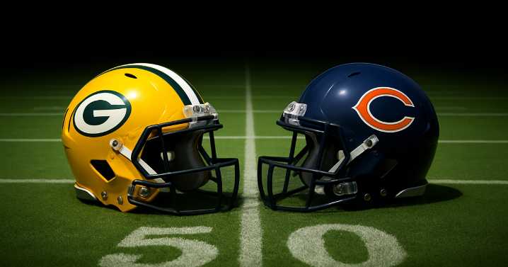 Keisean Nixon's game-sealing INT helps Packers beat Bears 28