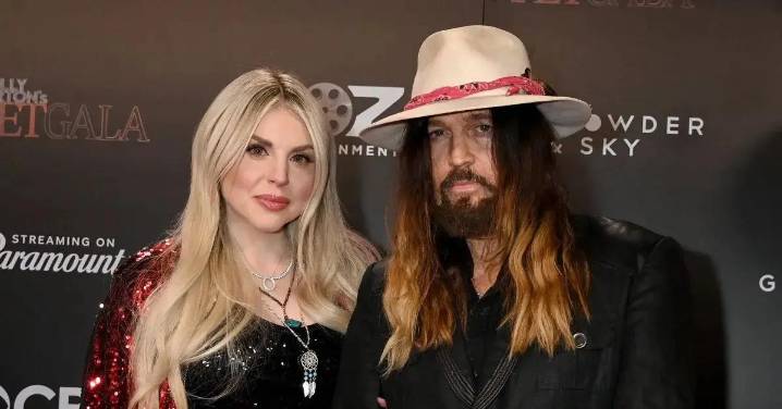 Billy Ray Cyrus' Ex-Wife Firerose Claims She Was Held 'Hostage' in Marriage, Calls Out Country Singer for Being a 'Narcissist'