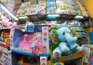 La industria del juguete en alerta máxima en la previa de Navidad