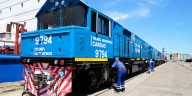 El Gobierno se reunirá hoy con inversores mexicanos que están interesados en comprar los trenes argentinos