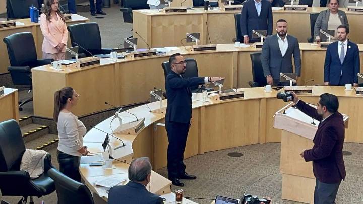 Buscará nuevo titular del CEAIV más recursos para fortalecer atención a víctimas