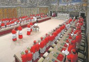 Así maniobró Francisco para que Prevost le sucediera en la silla de San Pedro