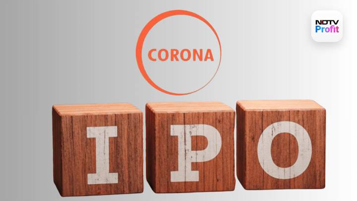 Corona Remedies IPO: GMP Declines Amid Market Volatility – Check Day 2 Subscription Details