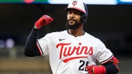 Twins make decisions on trading Byron Buxton, Joe Ryan, Pablo Lopez