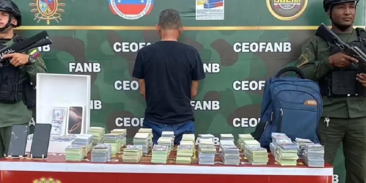 Imputan a colombiano por comisión de fabricación ilícita de monedas