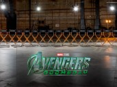 Marvel prepara más de ¡30 versiones del tráiler de Avengers: Doomsday!