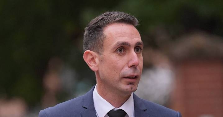 Ex-referee David Coote sentencing over indecent image case postponed