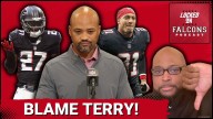 DISASTER: Atlanta Falcons GM Terry Fontenot To Blame as Jets EXPLOIT Atlanta’s Cornerback Nightmare