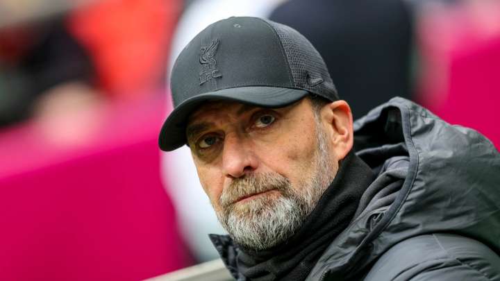 'Mad house' - Jurgen Klopp ruled out of sensational managerial return