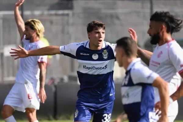 Torneo Clausura: Gimnasia eliminó a Barracas y ahora va por Estudiantes