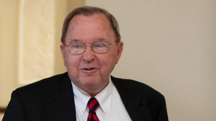 The Bill Gatton Foundation donates largest gift in UK’s history to support arts district