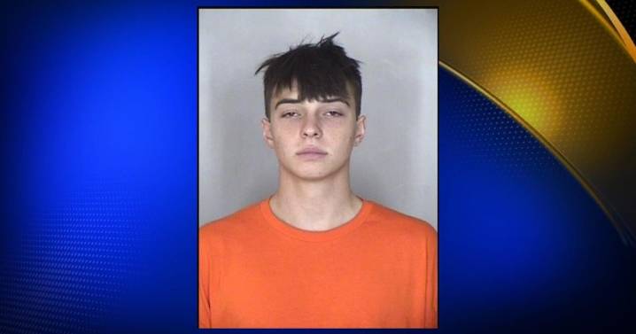 Magalia bonfire shooting suspect waives preliminary hearing