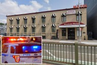 NYPD recruit busted for allegedly raping woman he met online while claiming to be masseuse