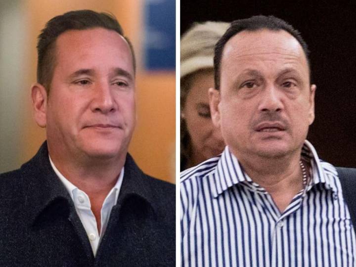 Murder trial of alleged Montreal Mafia leaders to begin next year