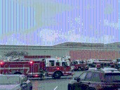 Greenbrier Mall closes for the day after fire inside store