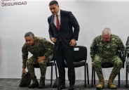 Con Ernestina Godoy en FGR “va a mejorar la coordinación” en seguridad: Harfuch