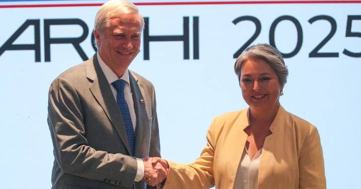 Kast en medio del debate de ARCHI: la expropiación en la megatoma de San Antonio “la habría hecho mucho antes”