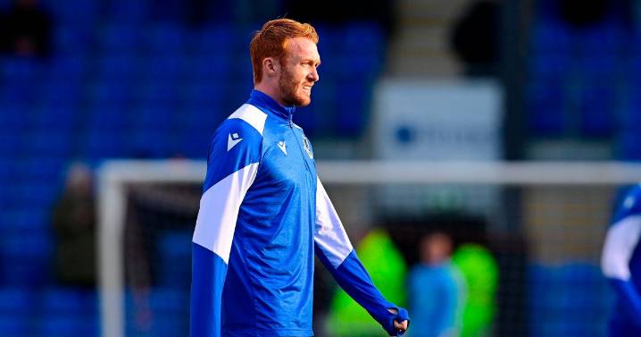 Callum Morton contract length revealed after signing ‘short