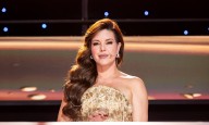 Alicia Machado arremete contra dos ex Miss Universe venezolanas y las llama “damas de compañía”