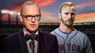 Michael Keaton calls out cheap ‘coma like’ Pirates after Pete Alonso signs with Orioles