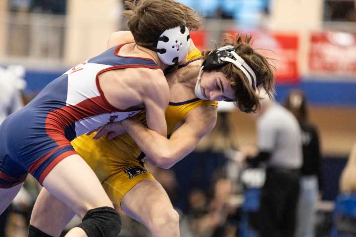 Meet PennLive’s 2025-26 preseason Under the Radar boys wrestlers