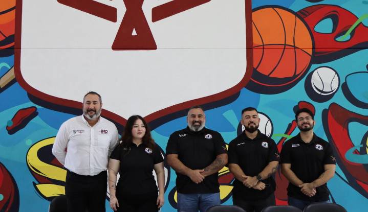 Realizarán Campeonato Estatal de Powerlifting con el apoyo de Carlos Peña Ortiz