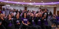 SFA volleyball begins NCAA Tournament Friday