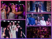 BARRANQUERAS: Comenzaron Los Festejos De Las Recepciones 2025