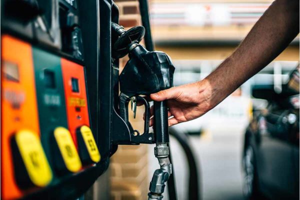 Idahoans may get the gift of $3 gasoline soon
