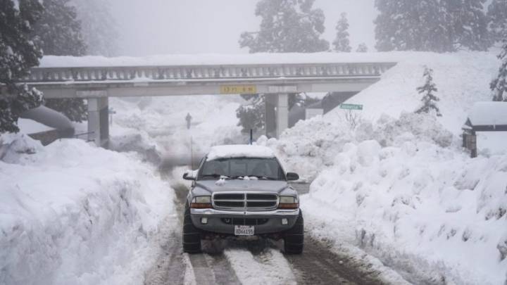 Study reveals most dangerous states for winter driving. See where Kansas ranks