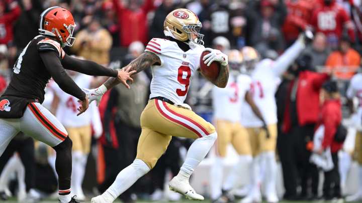 What Bubba Ventrone said about latest Browns special teams concerns