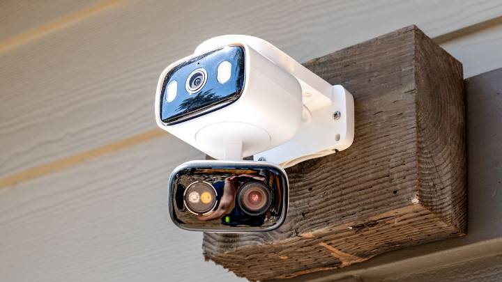 TP-Link Tapo C246D HybridCam Duo review: Two cameras are better than one