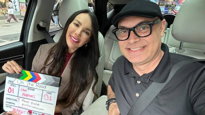 De la incertidumbre a la innovación: la Dra. Camila Martínez revela cómo transformó la medicina estética en Colombia y Latinoamérica