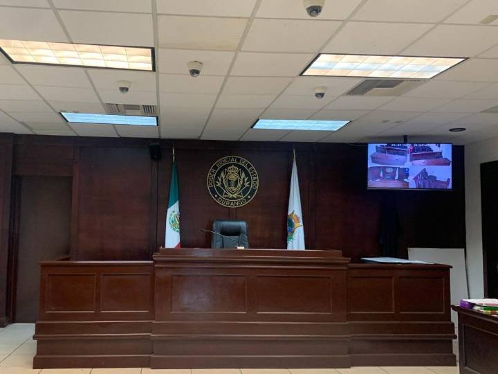 Dan ocho meses de cárcel a ‘aviadora’ de la Secretaría del Trabajo en Durango