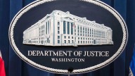 Justice Department asks appeals court to block judge's contempt inquiry in mass deportation case