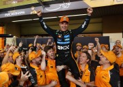 Fórmula 1 | Norris, de McLaren, nuevo campeón del mundo
