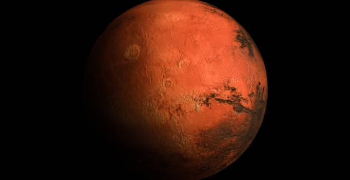 Scientists Just Found Small-Scale Lightning on Mars. What Does It Mean?